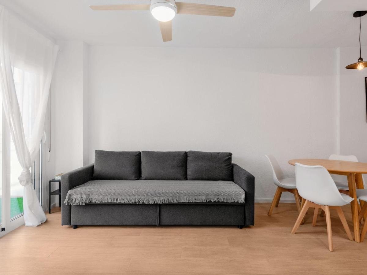 Apartment Orion-1 By Interhome Cullera Exterior foto